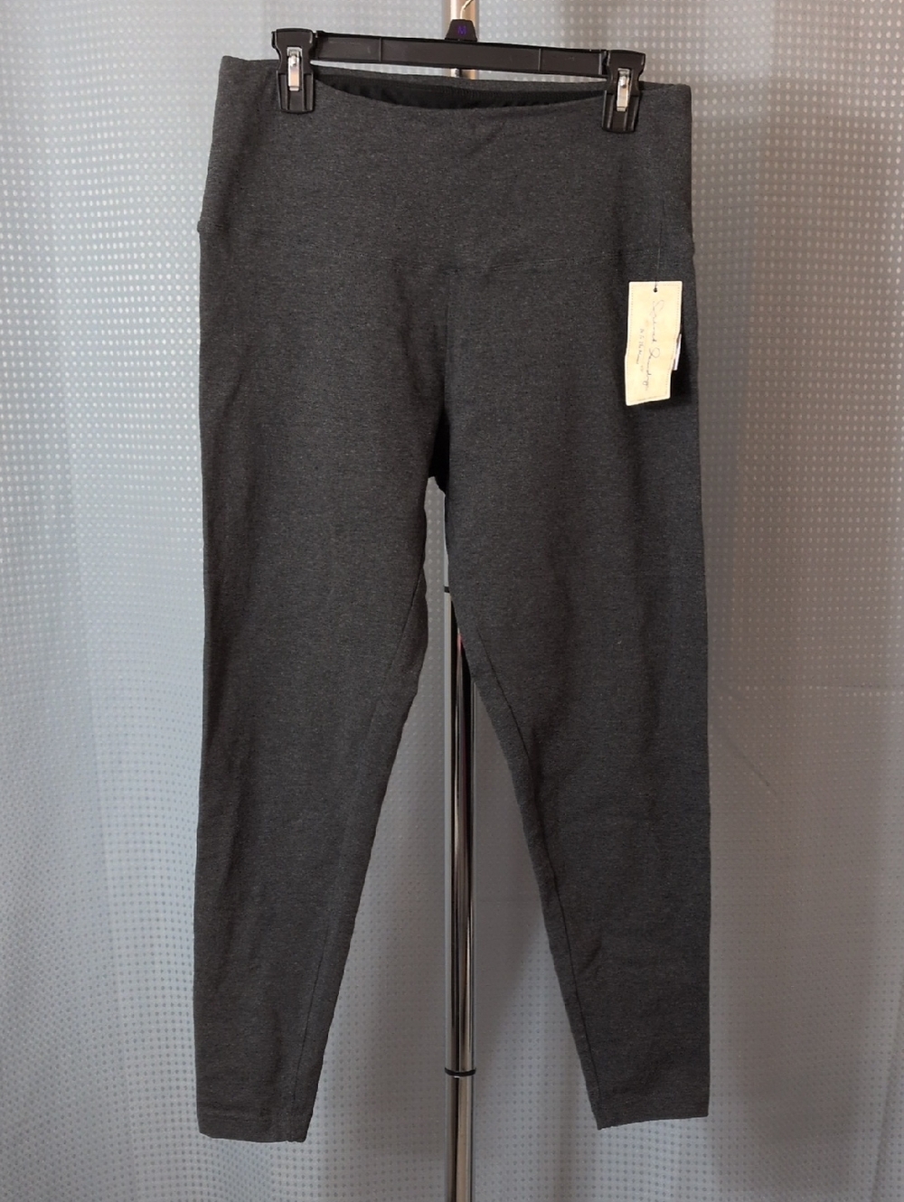 🎵French Laundry Tummy Control Leggings NWT🎵